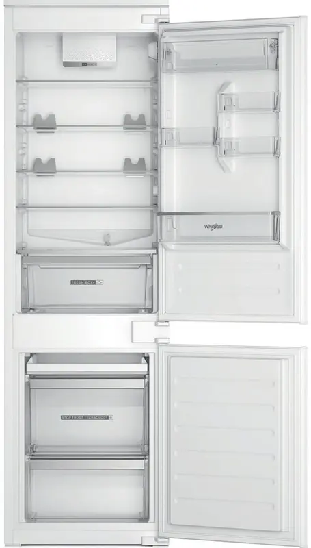 Whirlpool WHC18D011C1 SF 2024