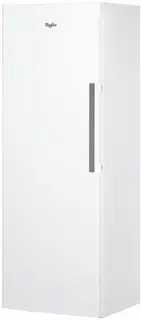 Whirlpool UW8 F3Y WI Vrieskast Vrijstaand 263 l Wit