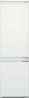Whirlpool WHC18D021C2 SF Ingebouwd 266 l Wit