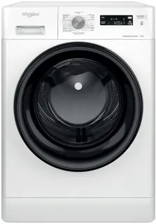 Whirlpool FFS 8469 BV BE - Wasmachine - 8 kg capaciteit - Freshcare+ steam