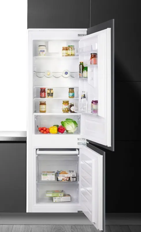 Privileg PCIL 18S13 | Inbouw koelvriescombinatie | 178 cm | Sleepdeur
