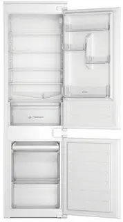 Privileg PCIL 18S12 | Inbouw koelvriescombinatie | 178 cm