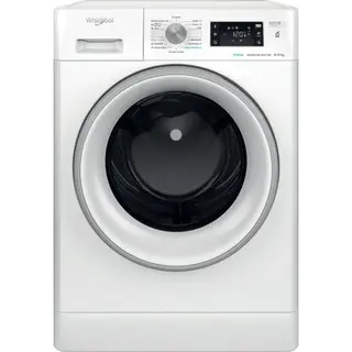 Whirlpool FFWDB 864489 SV EE Was-droogcombinatie