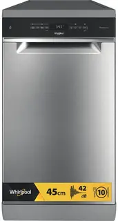 Whirlpool WH6FB10BS7A0X 2024