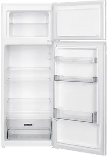 Whirlpool W55T0412W koel-vriescombinatie Vrijstaand 206 l Wit