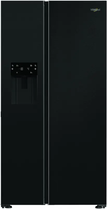 Whirlpool WHG2 6574W XK5E 2025