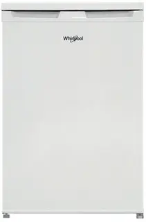 Whirlpool W55Z1 113W diepvriezer Vrieskast Vrijstaand 95 l Wit