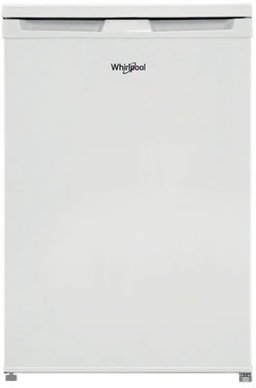 Whirlpool W55Z1 113W diepvriezer Vrieskast Vrijstaand 95 l Wit