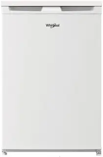 Whirlpool W55R1 112W koelkast Vrijstaand 128 l Wit