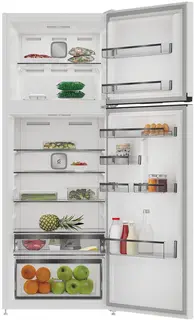 Whirlpool WHD2 6472 XWE Vrijstaand 477 l Wit
