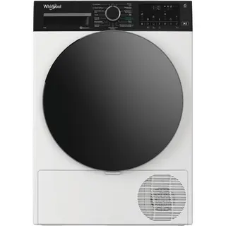 Whirlpool C WD 86M WBS BE Warmtepompdroger