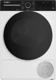 Whirlpool C WD 85M WBS BE