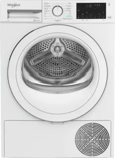 Whirlpool C WD 84M WWS BE