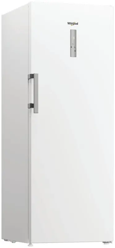 Whirlpool WHFF 6404 W5E - Koelen