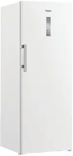 Whirlpool WHFF 6404 W6E Vrieskast Vrijstaand 404 l Wit