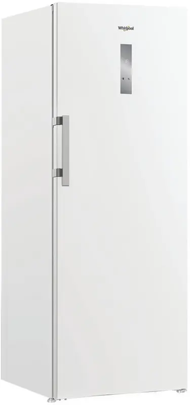 Whirlpool WHFF 6404 W6E Vrieskast Vrijstaand 404 l Wit