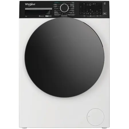 Whirlpool WPM 011W ADS BE Wasmachine