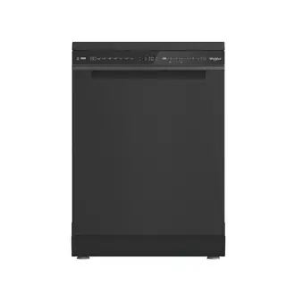 Whirlpool W8F HS61BS 2025