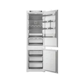 Whirlpool WHK2 5294 B6E1 Inbouw koel-vriescombinatie