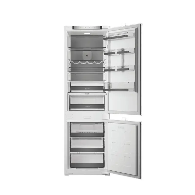 Whirlpool WHK2 5294 B6E1 Inbouw koel-vriescombinatie