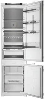 Whirlpool 7525520012 koel-vriescombinatie