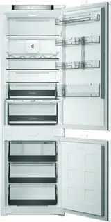 Whirlpool WHK2 5294 B6E Ingebouwd 270 l Wit