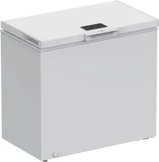 Whirlpool W3RHS19EW2 Diepvrieskist Vrijstaand 198 l Wit