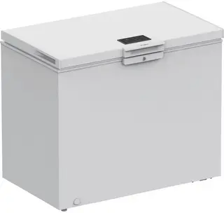 Whirlpool W3RHS19CW - Koelen