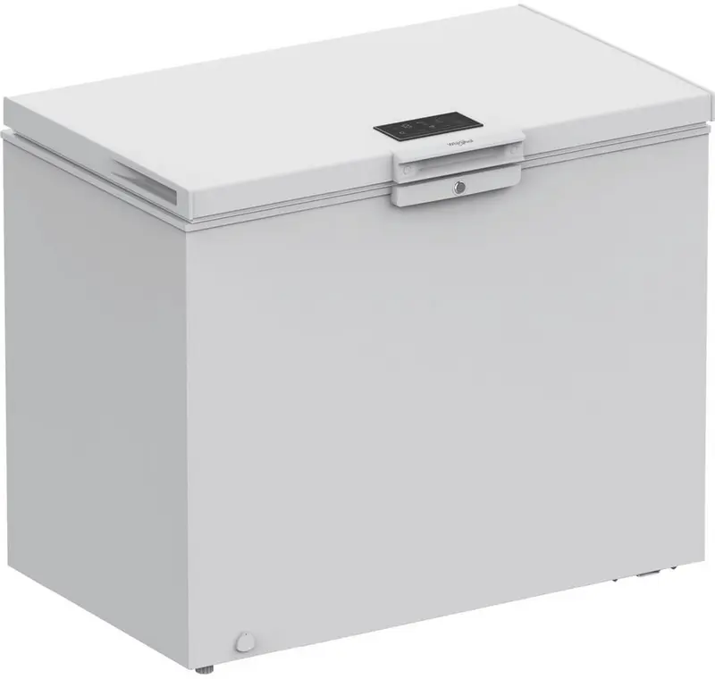 Whirlpool W3RHS19CW - Koelen