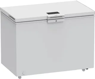 Whirlpool W3RHS30DW Diepvrieskist Vrijstaand 308 l Wit