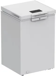 Whirlpool W3RHS98DW Vrieskast Vrijstaand 98 l Wit