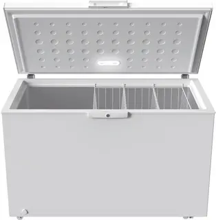 Whirlpool W3RHS37EW1 - Koelen