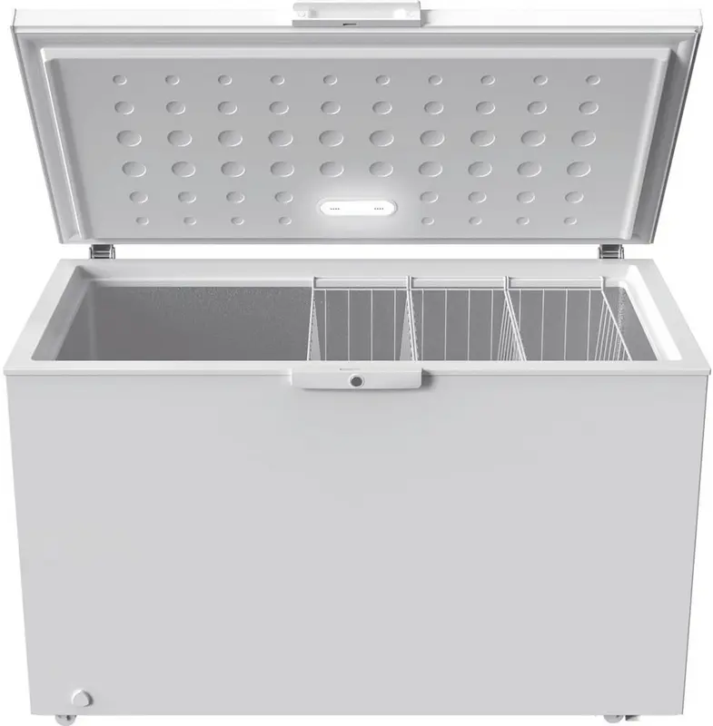 Whirlpool W3RHS37EW1 - Koelen