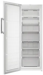 Whirlpool WHMFF 1292 W4E diepvriezer Vrieskast Vrijstaand 256 l Wit