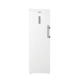 Whirlpool WHMFF 6314 W6E Vrieskast Wit