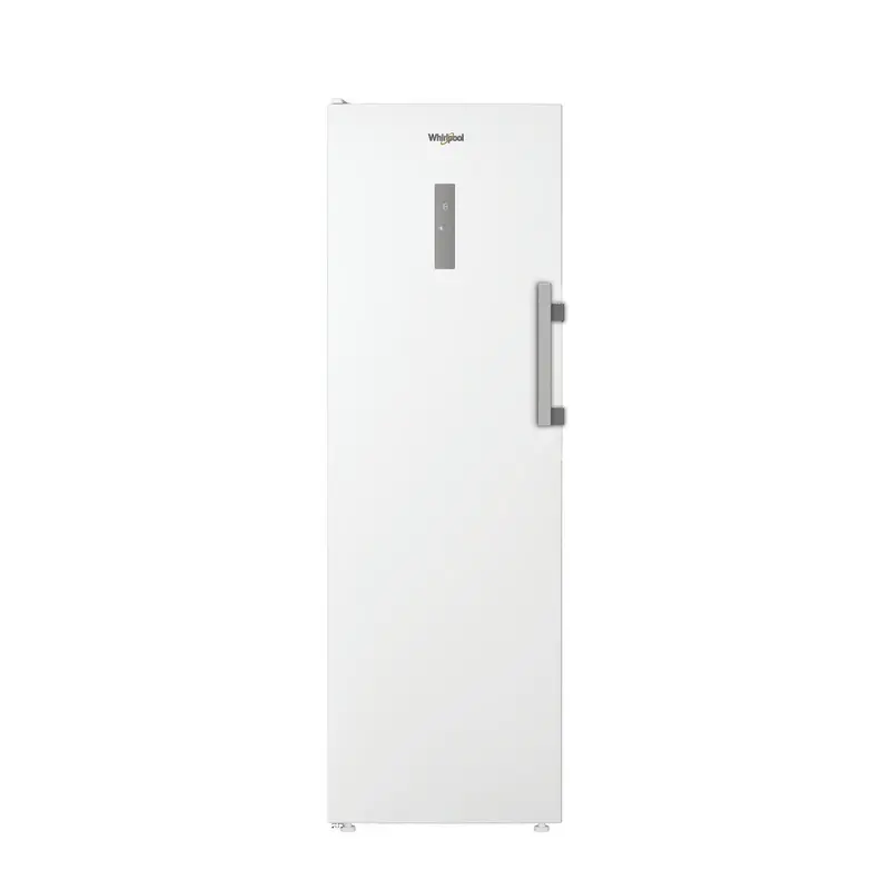 Whirlpool WHMFF 6314 W6E Vrieskast Wit
