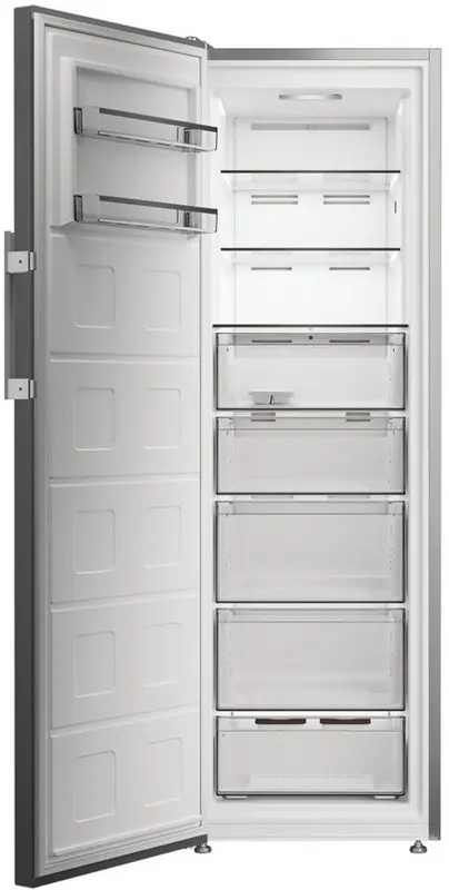 Whirlpool WHMFF 6314 XP6E - Koelen