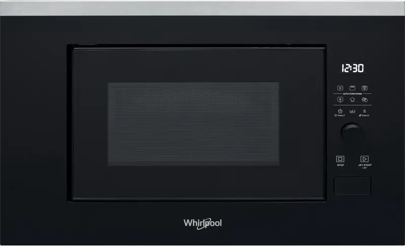 Whirlpool WHMFF 6312 W5E - Koelen