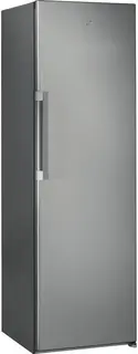 Whirlpool vrijstaande koelkast: kleur rvs - SW8 AM2Q X 2