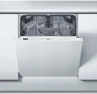 Whirlpool WRIC 3C26 P - Inbouw vaatwasser - Powerclean