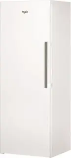 WHIRLPOOL UW6F1CWB - Vrieskast - Wit