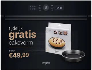 Whirlpool WMW57DMB