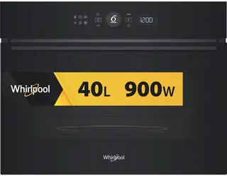 Whirlpool WMW57DMB