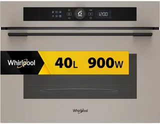 Whirlpool WMW57DHME