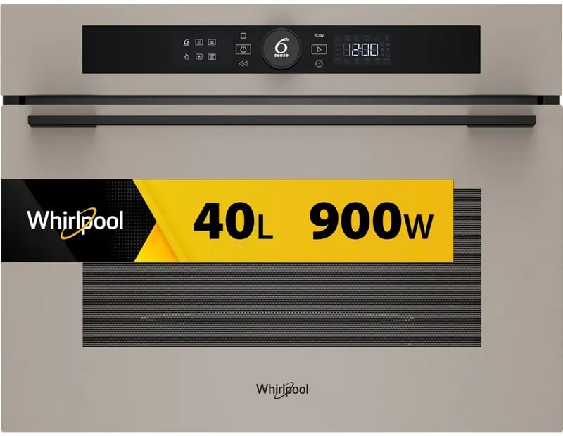 Whirlpool WMW57DHME