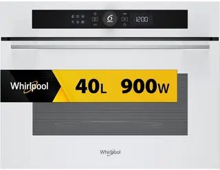 Whirlpool WMW57DHMW