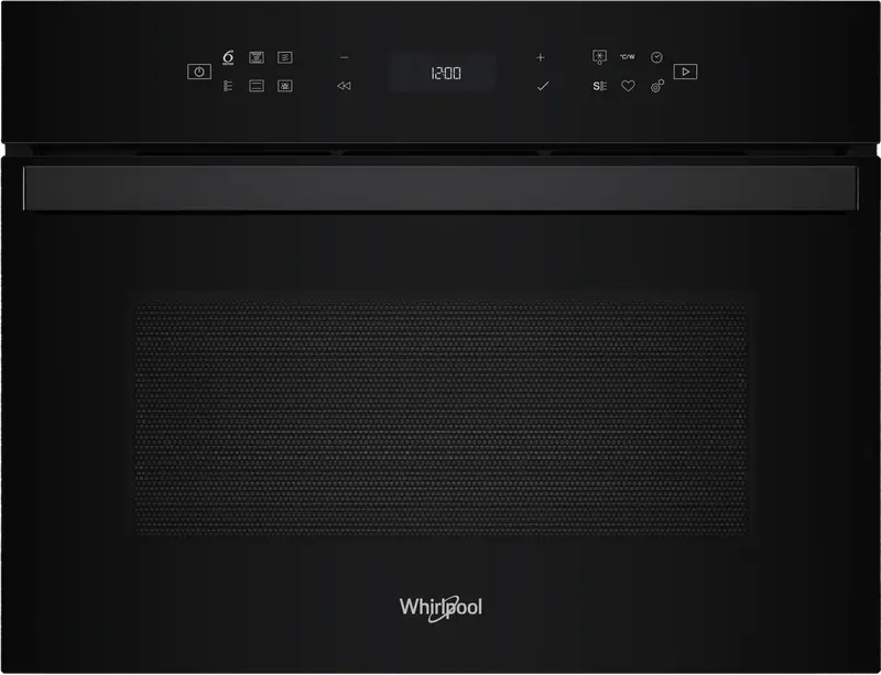 Whirlpool WCW6O7HTB