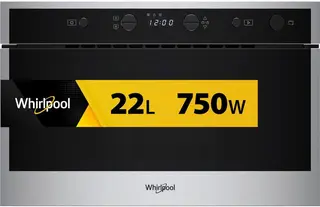 Whirlpool WMN461BX