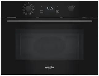 Whirlpool MBP A540 B Zwart Combinatiemagnetron Ingebouwd 40 l 900 W