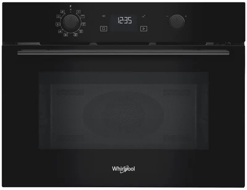 Whirlpool MBP A540 B Zwart Combinatiemagnetron Ingebouwd 40 l 900 W